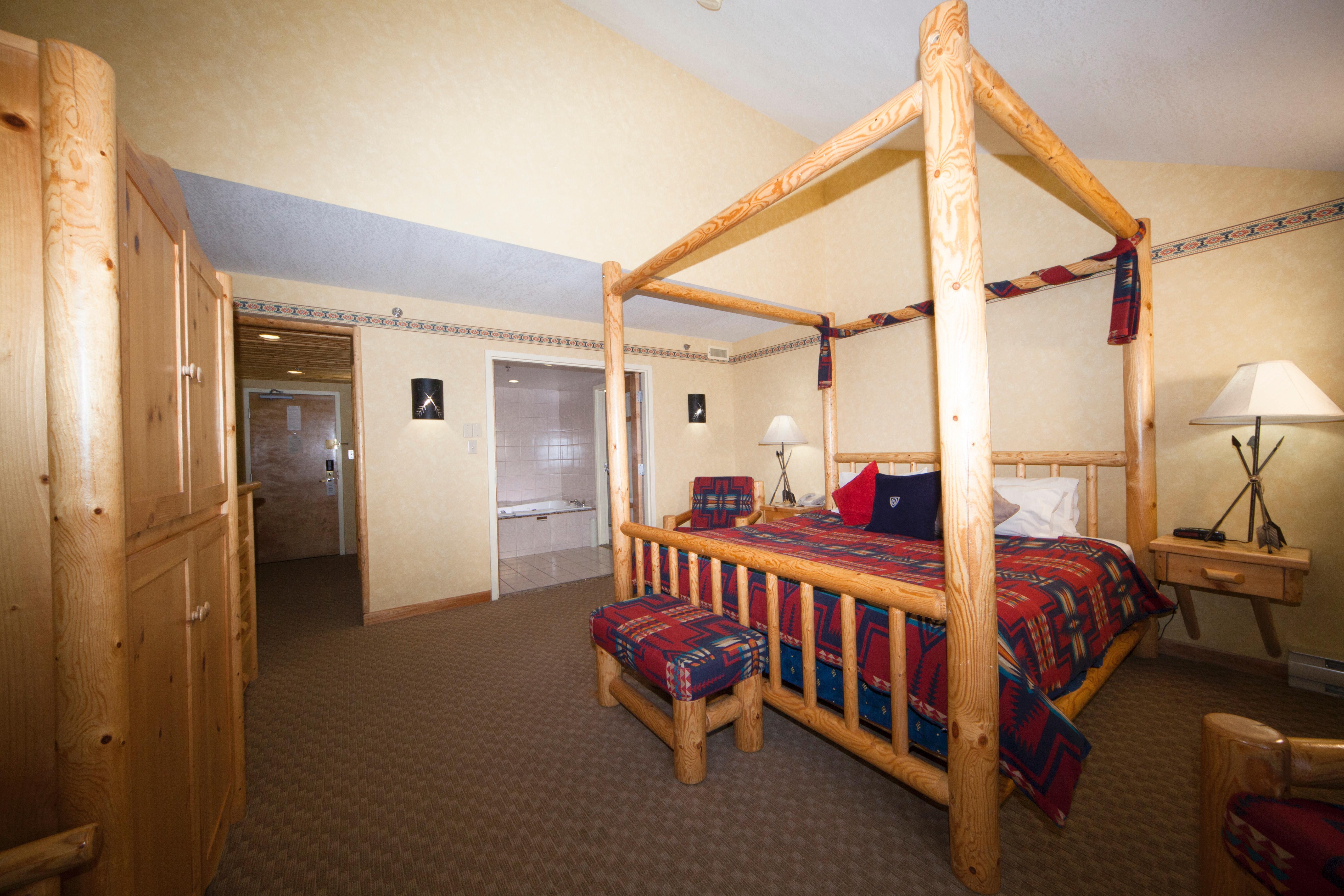 Brewster Mountain Lodge Банф Екстериор снимка
