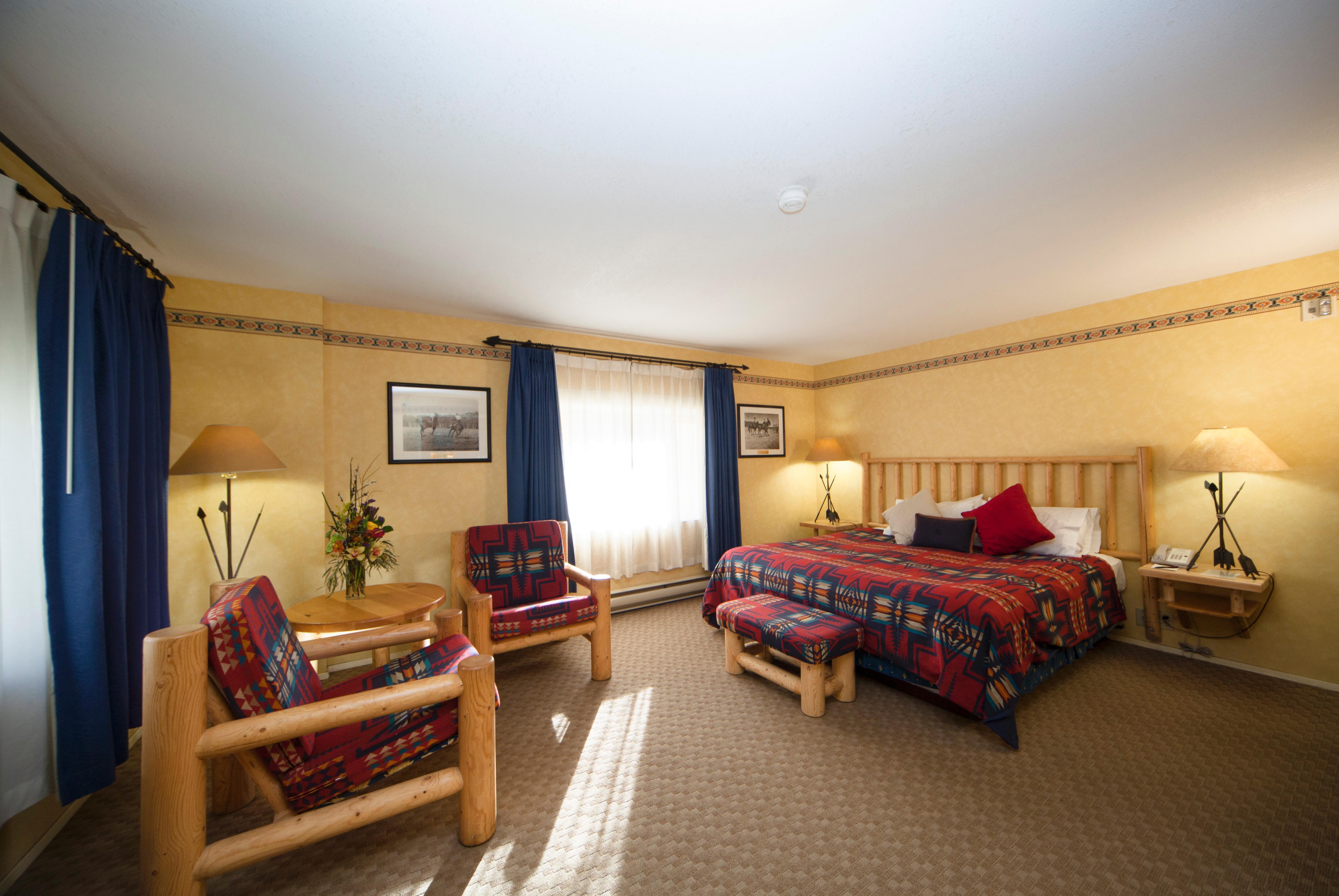 Brewster Mountain Lodge Банф Екстериор снимка