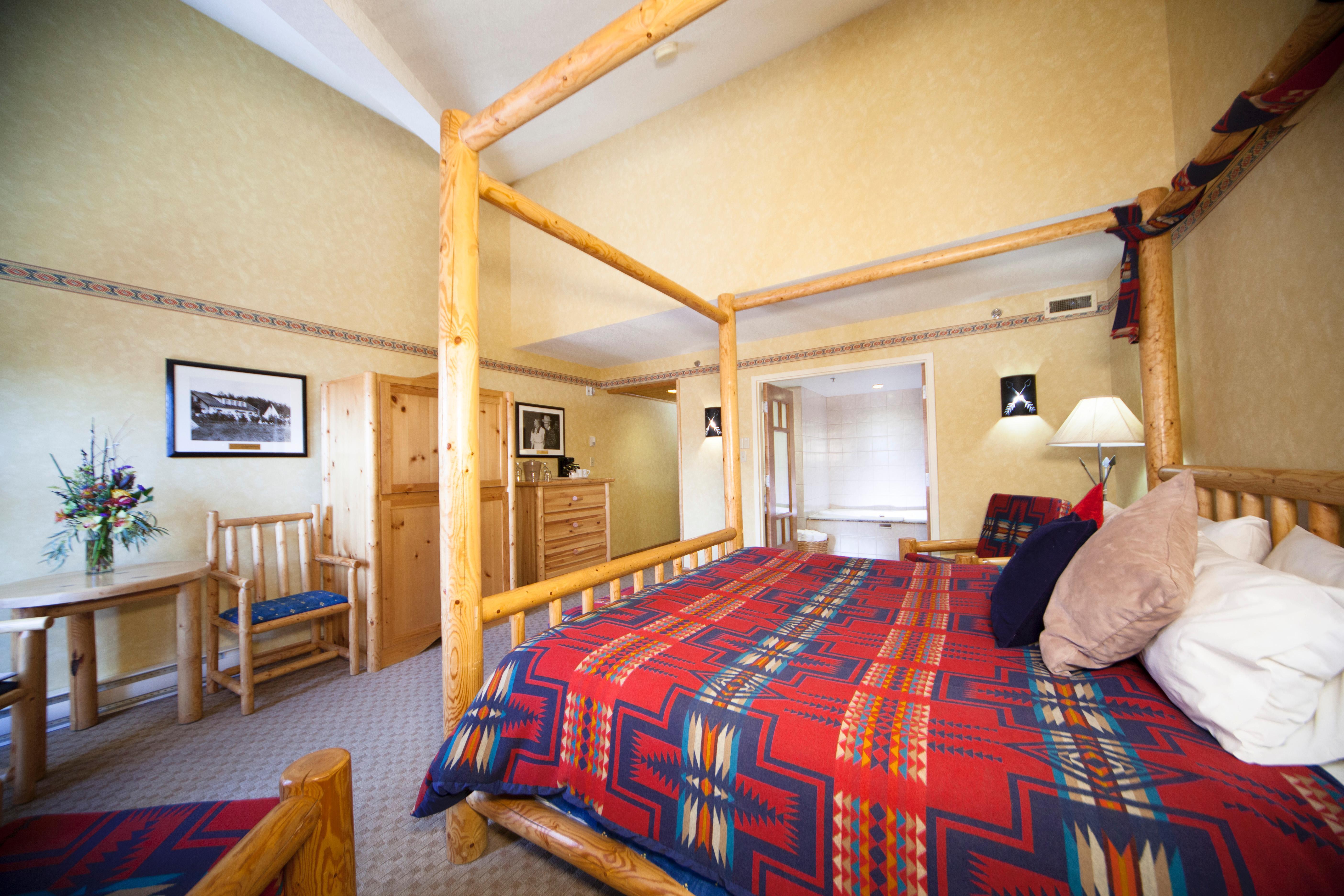 Brewster Mountain Lodge Банф Екстериор снимка